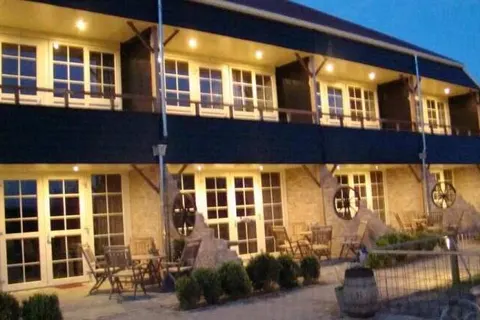 Vakantie-appartementen Crea-Trends foto 2