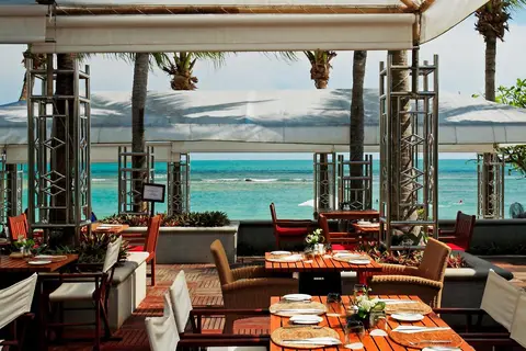 Centara Villas Samui in บ้านหัวถนน — foto 15