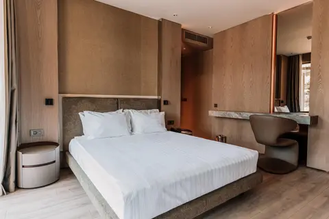 Sentido Serra Resort in Manavgat, foto 5
