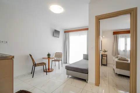 Elounda Waterpark Residence Hotel in Δημοτική Ενότητα Αγίου Νικολάου — foto 19