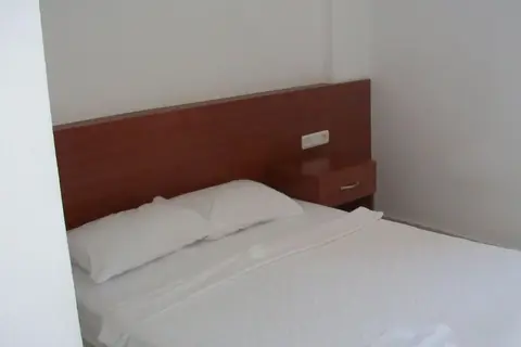 Kriss Hotel in Bodrum — foto 14