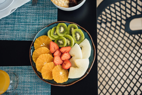 Appartementen Placid Village - inclusief huurauto foto 7