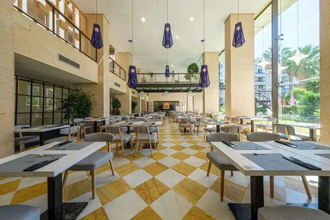 Hotel Estival Islantilla in Isla Cristina — foto 25