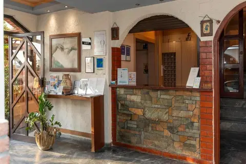 Erato Hotel in Δημοτική Ενότητα Γουβών — foto 13