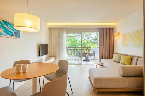 Inturotel Esmeralda Park in Cala D´or, foto 25