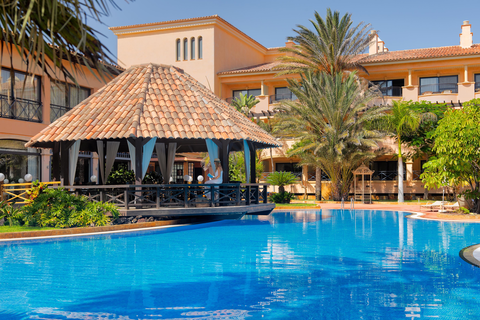 Secrets Bahia Real Resort & SPA - adults only foto 13