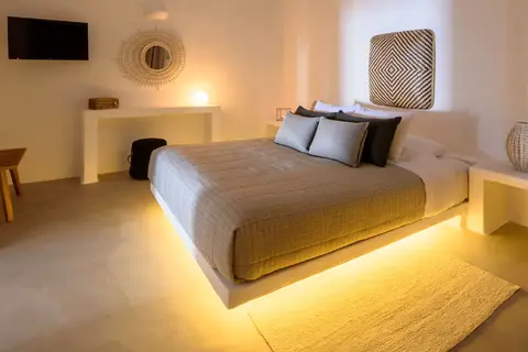 Senses Luxury Villas Santorini in Pyrgos — foto 30