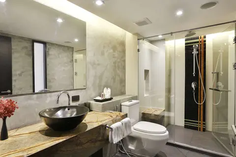 RakYim Siam Hotel in Bangkok, foto 15