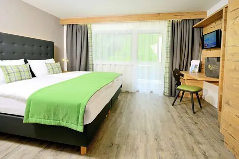 Der Gollinger in Saalbach-Hinterglemm, foto 2