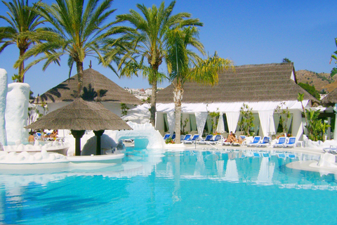 Aparthotel Albayzin del Mar foto 7