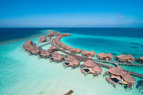 Constance Halaveli Maldives in Halaveli — foto 3