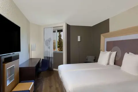 Novotel Dakar in Dakar — foto 6