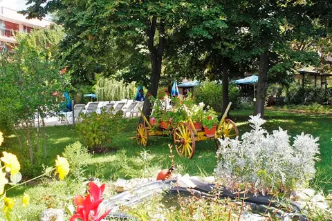Hotel Jupiter in Несебър — foto 11