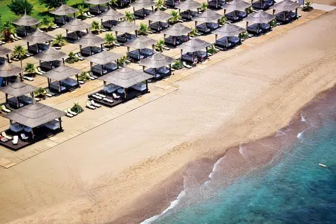 Gloria Serenity Resort in Antalya — foto 11