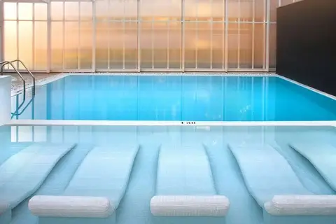 Villa del Mar Hotel in Benidorm, foto 19