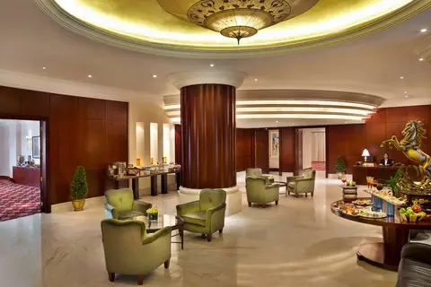 City Seasons Suites in Dubai, foto 6