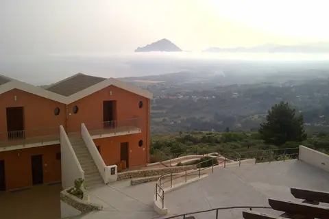 Parco degli Aromi Resort & Spa in Valderice, foto 11