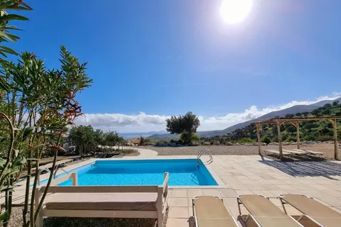 Palazzo Greco Villas in Agia Galini — foto 9