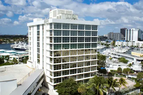 Ocean Sky Hotel & Resort in Fort Lauderdale — foto 24