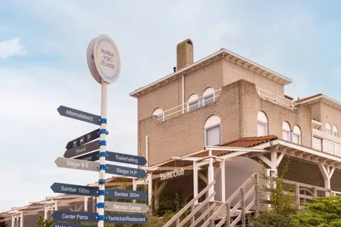 Summio Marina Port Zélande foto 3