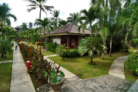 Bali Mandira Beach Resort & Spa in Badung — foto 21