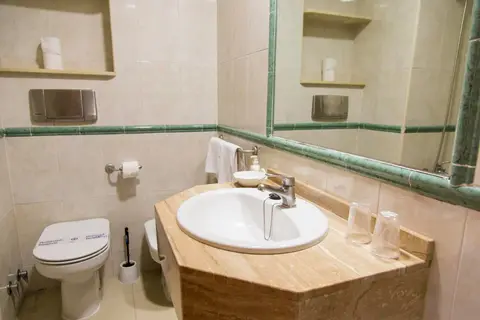 Hotel Joya in Benidorm — foto 9