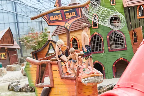 Camping Terspegelt foto 4