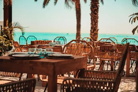 Puerto Azul in Marbella — foto 4