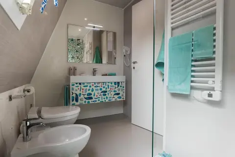 Marina Azzurra Resort in Lignano Sabbiadoro / Lignan — foto 27