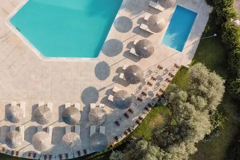 Evia Riviera Resort in Δημοτική Ενότητα Αμαρυνθίων — foto 26
