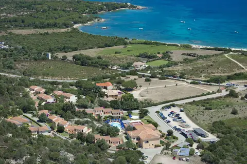 Hotel & Resort Stelle Marine in Alzachèna/Arzachena — foto 4