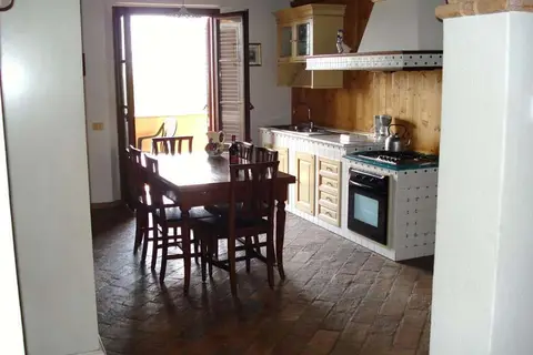 Appartementen Podere Mezzastrada in Certaldo — foto 8