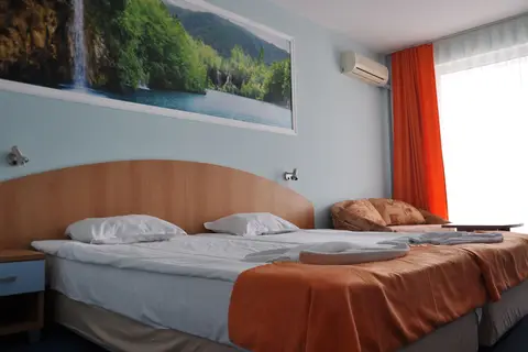 Hotel Belleville in Несебър — foto 7
