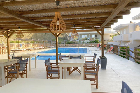 Appartementen Three Stars foto 2