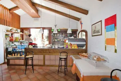 Vakantiepark I Cancelli in Palazzuolo sul Senio — foto 8