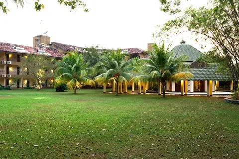The Palms Hotel in Moragalla — foto 13