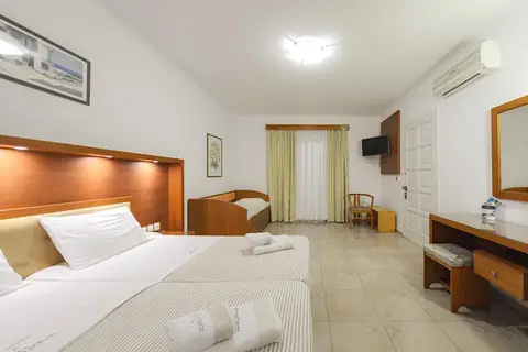 Zante Palace Hotel in Δημοτική Ενότητα Ζακυνθίων — foto 2