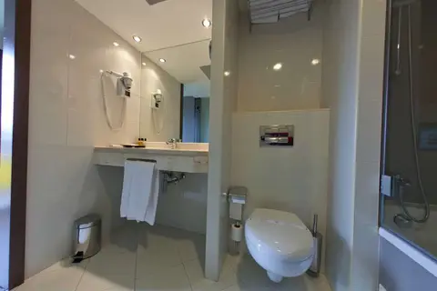 Turim Luxe Hotel in Lissabon — foto 15