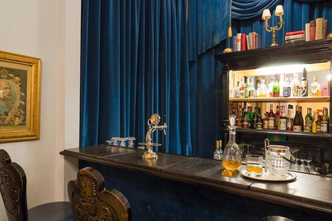 Villa Excelsior foto 7