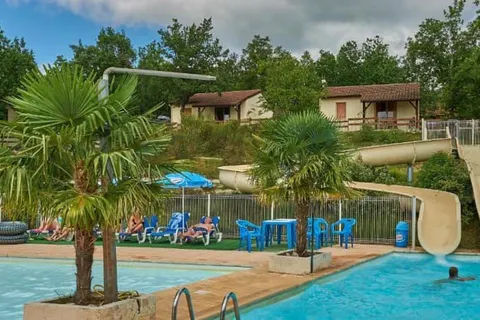 Village des Cigales foto 1