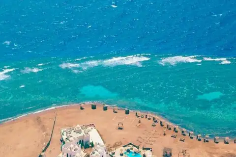 Daniela Hotel & Diving Center Dahab in دهب — foto 19