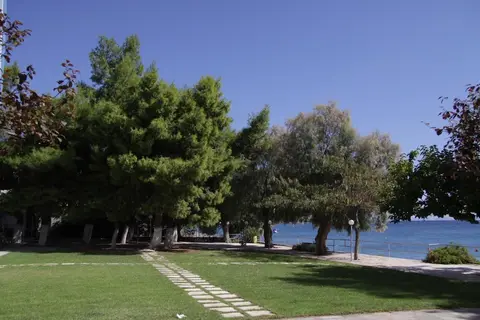 Siagas Beach Hotel in Agioi Theodoroi — foto 21