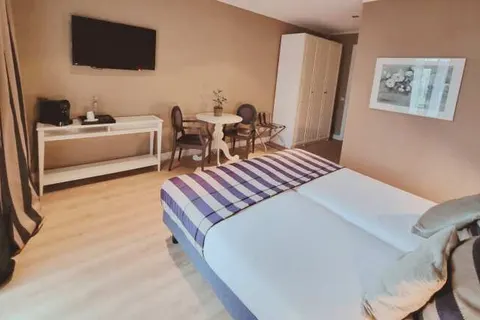 Hotel Gulpenerland foto 12