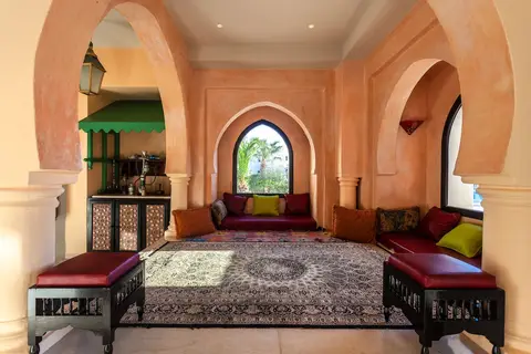Le Petit Palais & Spa in Midoun — foto 26