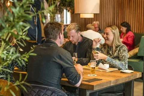 Hotel Marktstad foto 12