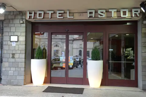 Astor in Perugia, foto 13
