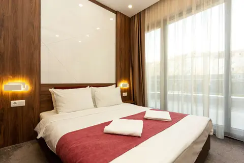The One Sofia Boutique Hotel in Boutique 1 — foto 2