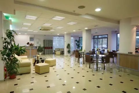 Bijou Hotel in Равда — foto 15