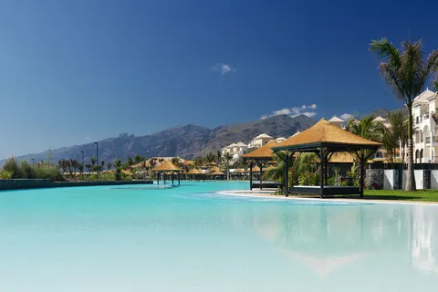 Gran Melia Palacio De Isora in Guía de Isora — foto 32