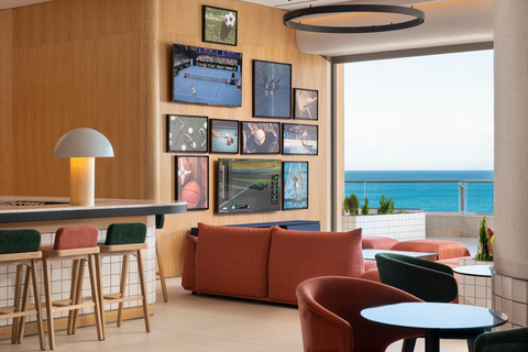 Hotel Kresten Palace foto 10